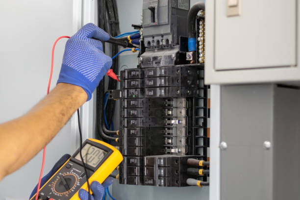 Best Electrical Safety Inspections  in La Marque, TX